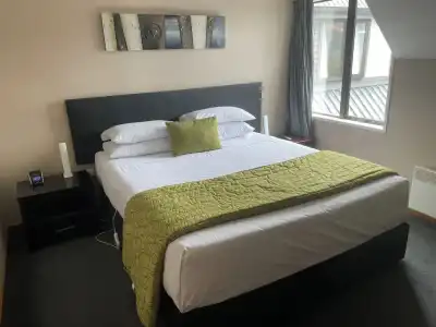Allan Court Motel - 59