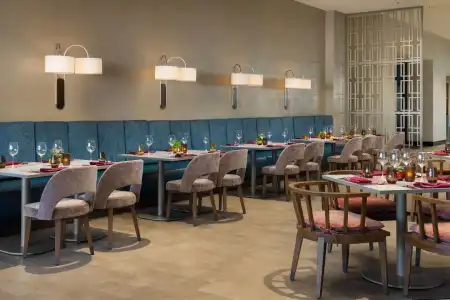 DoubleTree by Hilton Tucson Downtown Convention Center - 11