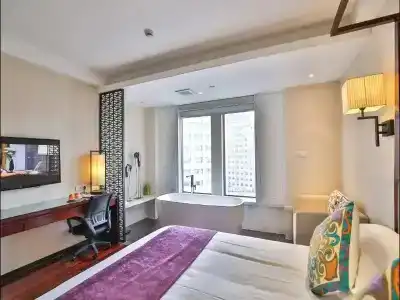 SSAW Boutique Shanghai Hongkou - 55