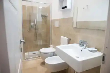 ZIBIBBO SUITES & ROOMS - Apartin Centro Storico a Trapani - 230