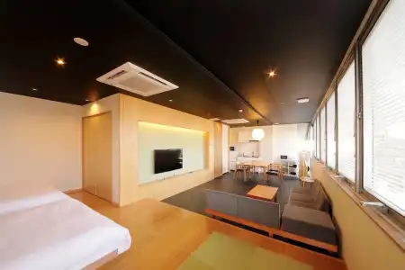 R Star Hostel - 50