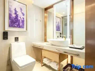 Lavandes· Dongguan Liaobu Center - 12