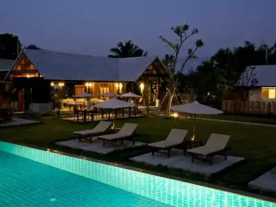 Baan Canna Country Resort - 6