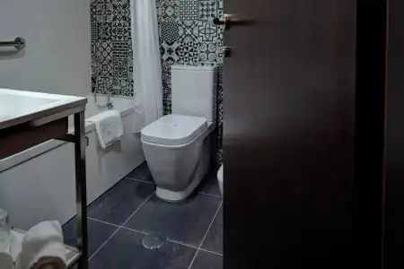 VIP Inn Berna - 26