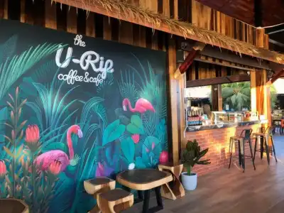 U Rip Resort - 20