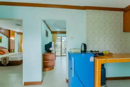 RK Guesthouse - 66