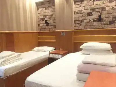 Venetian Hostel - 57