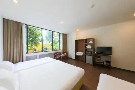Vitalis Riverside - 62