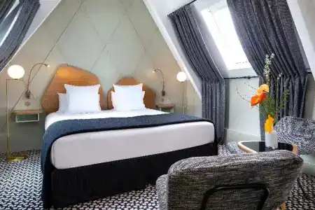 Millésime Hôtel - 133