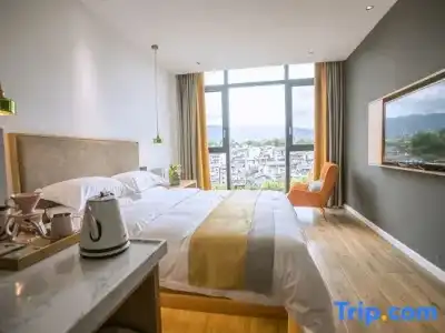 Tranquil Shores Holiday Apartments - 147