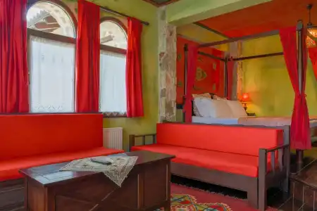 Guesthouse Monastiri - 87