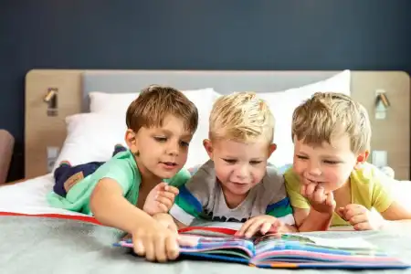 Holiday Inn Express Almere by IHG - 10