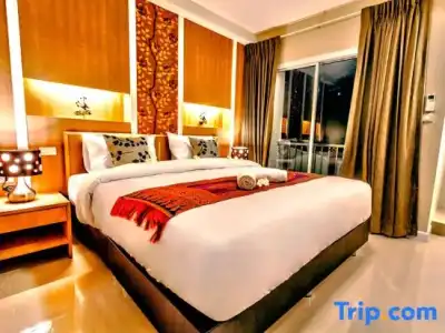 The Aim Sathorn - 70