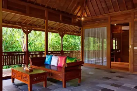 Ubud Heaven Sayan Villa - 20