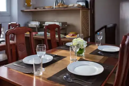 Maison d'Hanoi - 23