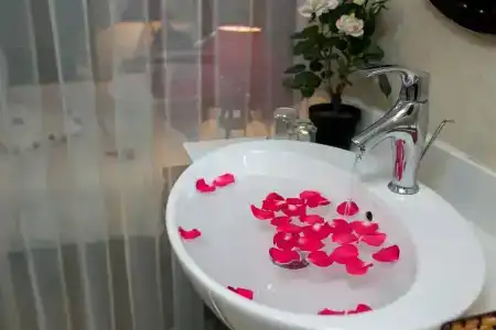 Au Coeur d'Hanoi Boutique - 59