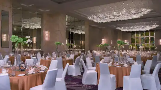 The Westin Singapore - 15