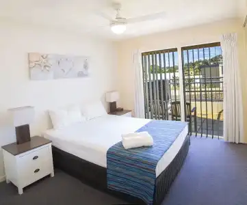 Golden Riviera Beach Resort - 83
