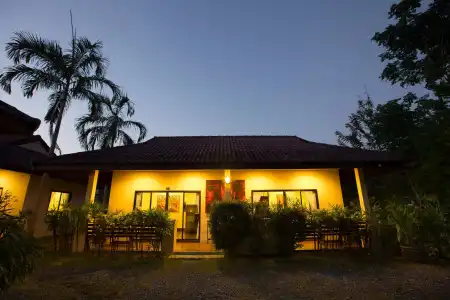 Ao Nang, Bang-On Resort - 0