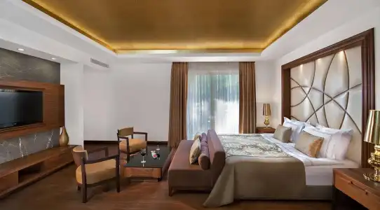 Akka Residence Villas - 1