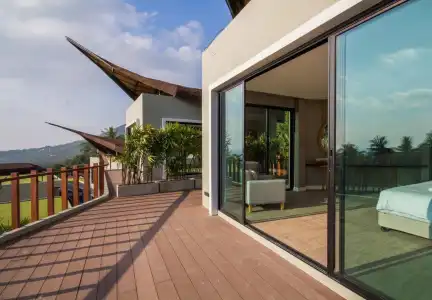 The Tarna Resort, Koh Tao - 2