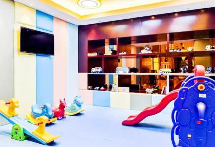 Howard Johnson Tropical Garden Plaza Kunming - 15