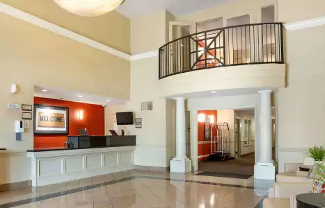 Extended Stay America Suites Columbus Polaris - 1