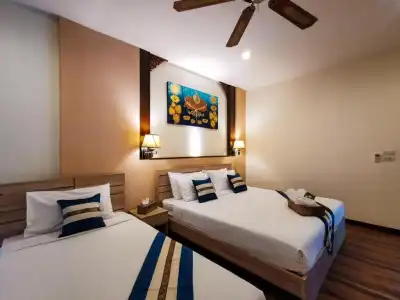 QG Resort - 46