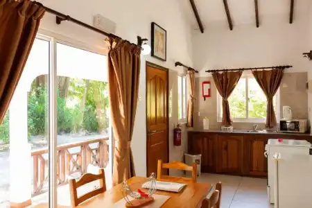 Villa Veuve Casadani - 3