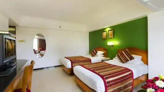 Ramee Guestline Dadar - 25