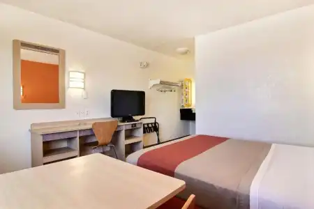 Motel 6 Abilene, TX - 38