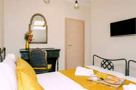 D & Sons Apartments - 122