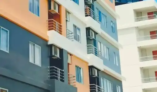 Praso Residence - 25