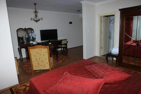 Cihan Otel - 25