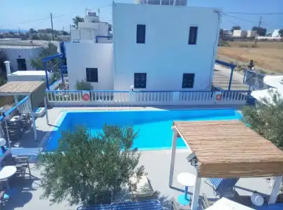 Studios Apartments Kapetanios - 109