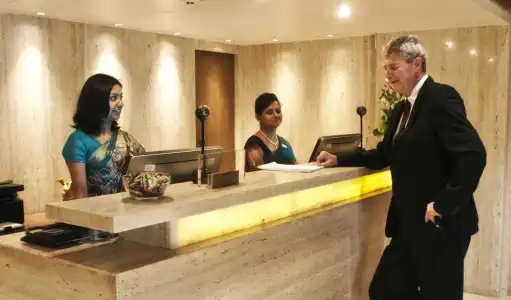 Monotel Luxury Business - 43