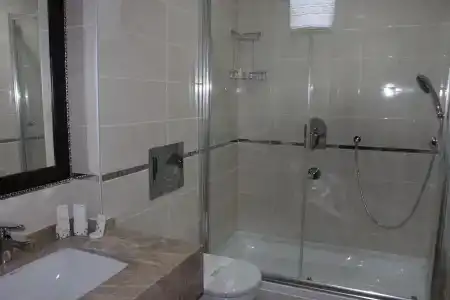Grand Karot Otel - 8