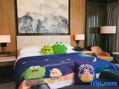 Sheraton Zhuhai - 200