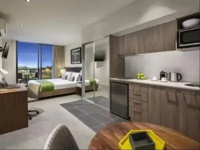 Quest Macquarie Park - 2