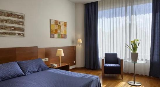 Sercotel Arrahona Sabadell - 38