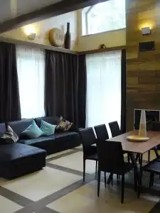 Baza Otdyha Lesnaya - 69