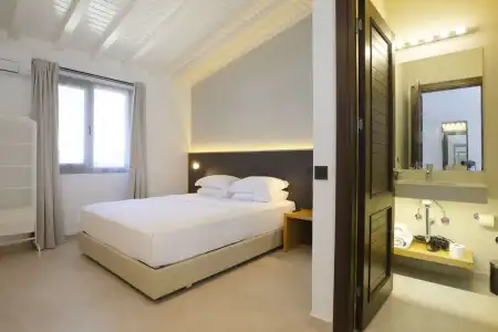 AEGEAN Apartments - Bungalows - 158