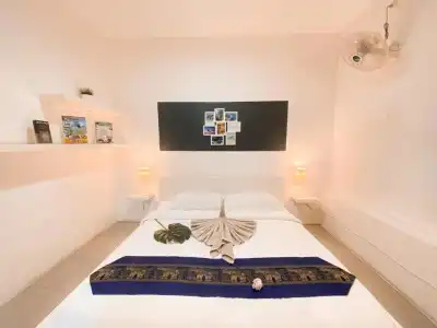 Infinity Guesthouse - 83