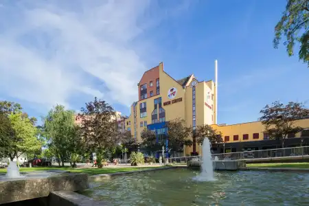 Best Western Dreilaenderbruecke - 18