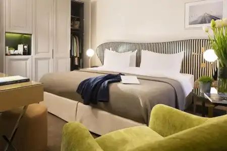 Hôtel Le Marianne - 82