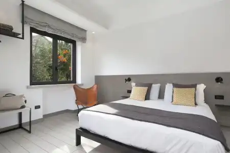 La Ferrovia Guest House - 21