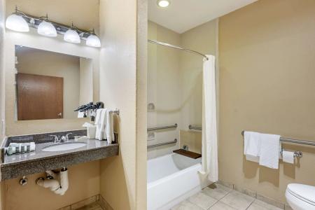 Best Western Lubbock West Inn & Suites - 46