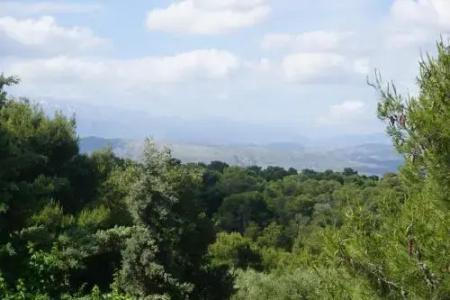 Monte Vardia - 21
