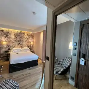 Hôbou (ex Hôtel Acanthe) - 39