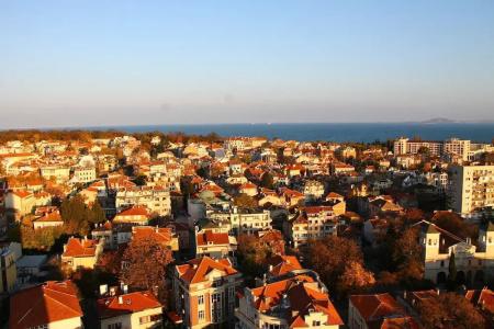 Bulgaria Burgas - 56